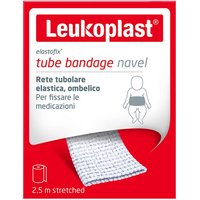 BSN Medical Lukoplast - Elastofix Rete Tubolare Elastica Ombelico, 2.5m