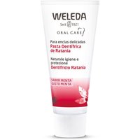 Weleda Dentifricio alla Ratania, 75ml