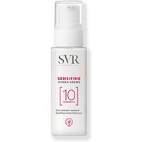 SVR Sensifine - Hydra-Creme Trattamento Lenitivo Pelli Sensibili Secche, 40ml