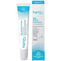 Vebi Lagoon - pH Family Gel dopo Puntura, 20ml
