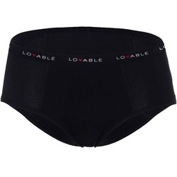 Lovable Culotte Flusso Medio N