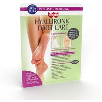 Winter Hyaluronic Foot Care Calze Esfolianti per Piedi Belli e Curati, 2 x 20g
