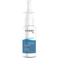Tonimer Lab Gel Nasale Idratante Protettivo e Decongestionante, 20ml