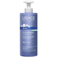 Uriage Baby - 1a Acqua Detergente Corpo Senza Risciacquo, 500ml