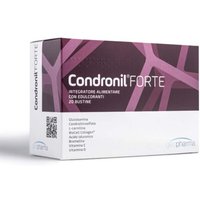 Geofarma Condronil Forte Integratore Alimentare Articolazioni, 30 Bustine