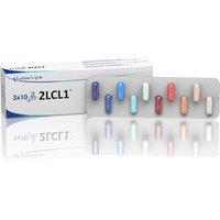Labo'life 2LCL1 Medicinale Omeopatico per Microimmunoterapia, 30 Capsule