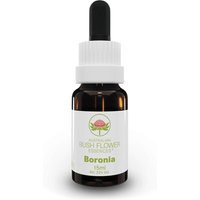 Australian Bush Flower Essences - Boronia Gocce, 15ml
