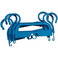 Safety Gancetto in plastica per Sacca, 1 pezzo