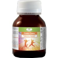 Renaco Camu Camu Integratore Alimentare, 90 Capsule