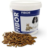Vetplus Fibor Mangime Complementare Cani e Gatti, 500g