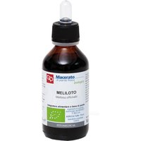 Fitomedical Meliloto Tintura Madre Bio Integratore Alimentare, 100ml