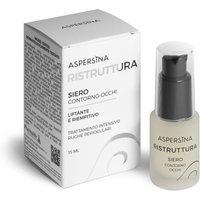 Pharmalife Research Aspersina - Ristruttura Siero Contorno Occhi, 15ml