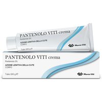 Marco Viti Pantenolo Viti Crema Lenitiva della cute, 100g