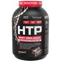 EthicSport HTP Hydrolysed Top Protein Proteine Whey Idrolizzate Cacao, 1950g