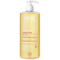 SVR Topialyse - Huile Lavante Detergente Relipidante Anti-Prurito 24H, 1L