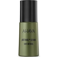 Ahava pRetinol - Serum Siero Viso Anti Rughe, 30ml