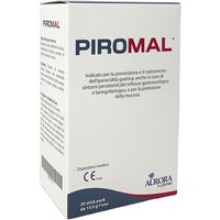 Aurora Biofarma Piromal Gel Dispositivo Medico, 20 Stick