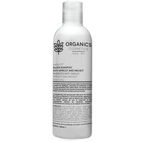 Organics Care - Silver Shampoo Anti-Giallo, 250ml