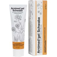 Schwabe Pharma Arnimed Gel Lenitivo Calmante Decongestionante, 50g