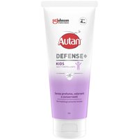 Autan Defense Kids Gel Insettorepellente per Bambini dai 3 Anni, 100ml