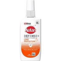 Autan Defense Long Protection Vapo Insettorepellente Protezione 10 Ore, 100ml