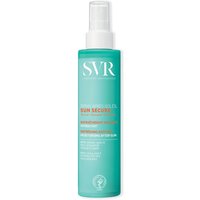 SVR Sun Secure - Spray Apres-Soleil Spray Doposole Rinfrescante Lenitivo, 200ml