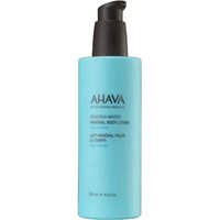 Ahava Deadsea - Kissed Body Lozione Corpo Idratante, 250ml