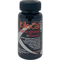Kilocal Brucia Grassi - Urto Integratore Alimentare, 30 Compresse