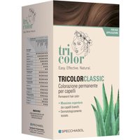 Specchiasol Tricolor - Classic Colorazione Permanente Capelli 6.3 Nocciola
