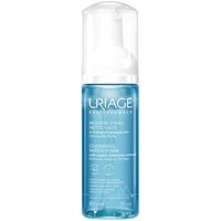 Uriage Eau Thermale - Mousse Detergente Purificante all'Acqua Termale, 150ml