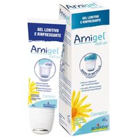 Boiron Arnigel Roll-On all'Arnica per Rilassamento Muscolare, 45g