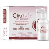 Budetta Farma Cliatake - Gel Vaginale Dispositivo Medico, 20ml