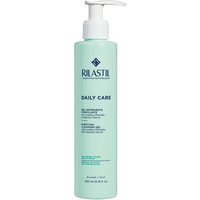 Rilastil Daily Care - Gel Detergente Pelle Mista e Grassa, 200ml