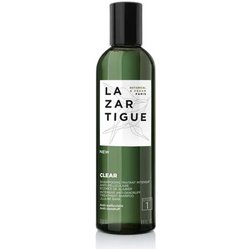 Lazartigue Clear Shampoo Intensive Anti-Forfora, 250Ml