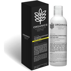 Organics Care - Volumizing Conditioner Balsamo Volumizzante, 250Ml
