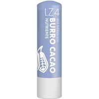 Zeta Farmaceutici LZ4 Stick Labbra con Burro Cacao Nutriente, 4.5g