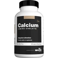 Laboratoires NHCO Calcium Integratore Alimentare, 84 Capsule
