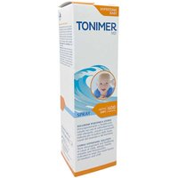 Tonimer MD - Hypertonic Baby Spray Soluzione Ipertonica Sterile, 100ml