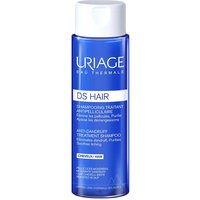 Uriage DS Hair - Shampo Antiforfora, 200ml