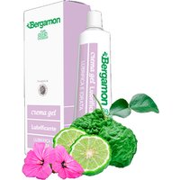 Bergamon Crema-Gel Lubrificante, 50ml
