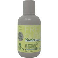 Alama Frequent - Powder Shampoo in Polvere Lavaggi Frequenti, 50g