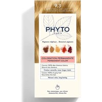 Phyto PhytoColor - Colorazione Permanente Colore 9.3 Biondo Chiarissimo Dorato