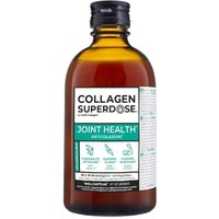Gold Collagen Superdose - Joint Health Integratore Ossa e Articolazioni, 300ml