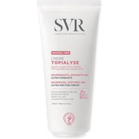 SVR Topialyse - Crème Crema Nutriente per Pelle Secca e Sensibile, 200ml