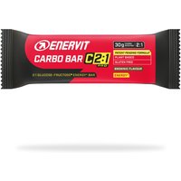 Enervit C2:1 Pro - Carbo Bar Barretta Energetica gusto Brownie, 50g