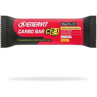 Enervit C2:1 Pro - Carbo Bar No Flavour Barretta Energetica, 50g