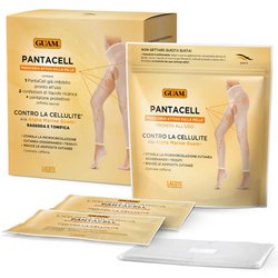 Guam Pantacell Trattamento Intensivo Anticellulite, 3 Trattamenti