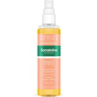 Somatoline Skin Expert Corpo - Rimodellante Active Olio Secco Spray, 125ml