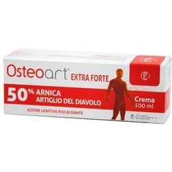 OSTEOART Arnica 50% 100ML NF OSTEOART Arnica 50% 100ML NF
