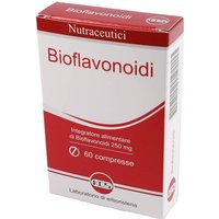 Kos Bioflavonoidi Integratore Antiossidante, 60 Compresse